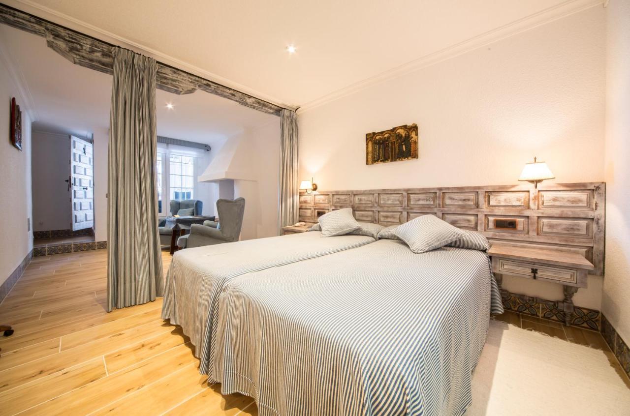 Hosteria Del Mar Пеніскола Екстер'єр фото